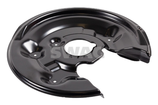 Splash Panel, brake disc - 33 10 7223 SWAG